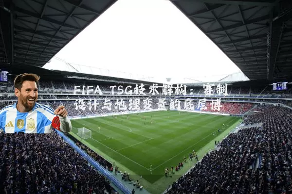 FIFA TSG技术解构:赛制设计与地理变量的底层博弈